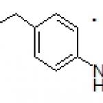 1H-1-[(4-Hydrazinophenyl)-methyl]-1,2,4-triazole dihydrochloride