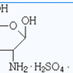 D-Glucosamine Sulfate 2Nacl
