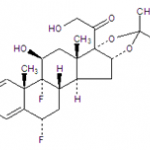 Fluocinolone Acetonide