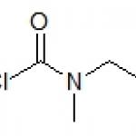 N-Ethyl-N-Methyl carbamoyl chloride