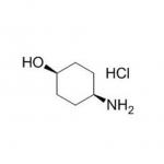 cis-4-Aminocyclohexanol hydrochloride