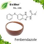 Fenbendazole