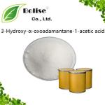 3-Hydroxy-α-oxoadamantane-1-acetic acid