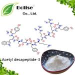 Acetyl decapeptide-3