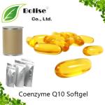 Coenzyme Q10 Softgel