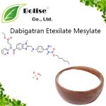 Dabigatran Etexilate Mesylate