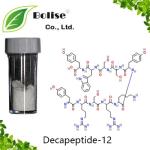 Decapeptide-12