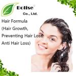 Hair Formula (Hair Growth, Preventing Hair Loss, Anti Hair Loss)