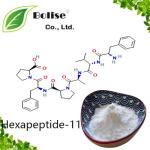 Hexapeptide-11