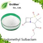 Iodomethyl Sulbactam