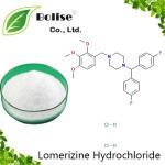 Lomerizine Hydrochloride