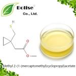Methyl 2-(1-(mercaptomethyl)cyclopropyl)acetate