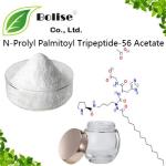 N-Prolyl Palmitoyl Tripeptide-56 Acetate