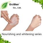 Nourishing and whitening series