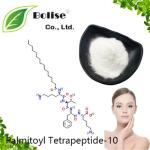 Palmitoyl Tetrapeptide-10