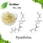 Pyrethrins
