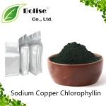 Sodium Copper Chlorophyllin