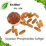 Soybean Phosphatides Softgel