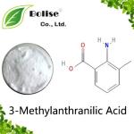 3-Methylanthranilic Acid
