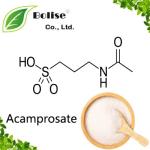 Acamprosate