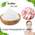 Acetyl Hexapeptide-51 Amide
