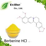 Berberine HCl