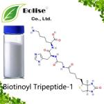 Biotinoyl Tripeptide-1