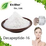 Decapeptide-16
