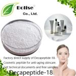 Decapeptide-18