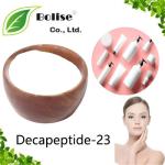 Decapeptide-23
