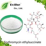 Erythromycin ethylsuccinate