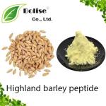 Highland barley peptide