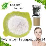 Myristoyl Tetrapeptide-34