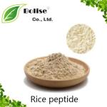 Rice peptide
