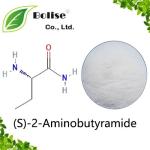 (S)-2-Aminobutyramide