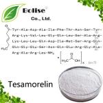 Tesamorelin