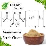 Ammonium Ferric Citrate