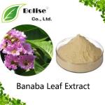 Banaba Leaf Extract