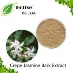Crepe Jasmine Bark Extract