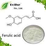 Ferulic acid