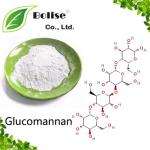 Glucomannan