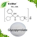 Glycopyrrolate