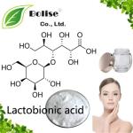 Lactobionic acid