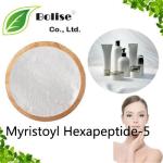 Myristoyl Hexapeptide-5
