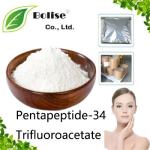 Pentapeptide-34 Trifluoroacetate