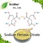 Sodium Ferrous Citrate