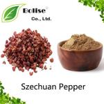 Szechuan Pepper