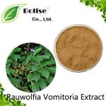 Rauwolfia Vomitoria Extract