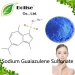 Sodium Guaiazulene Sulfonate