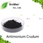 Antimonium Crudum